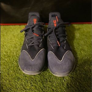 James Harden Team USA Basketball Shoes